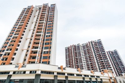 新光天地优点、不足,新光天地怎么样,新光天地周边房产中介经纪人评价-中山安居客
