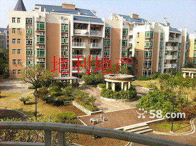 【罗爱美|中山市地利房地产中介服务罗爱美的房源店铺】-58同城