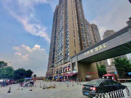 中铁城锦南汇优点 不足,中铁城锦南汇怎么样,中铁城锦南汇周边房产中介经纪人评价 成都安居客