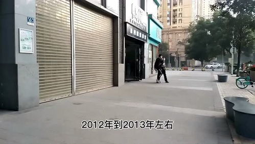 一个行业撑起了一条街,带大家看一个你可能不知道的行业