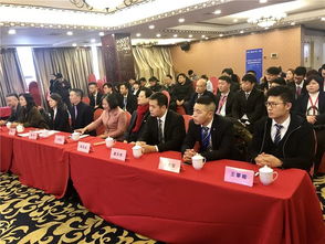 易房置业与天和房产股权置换签约发布会盛大召开