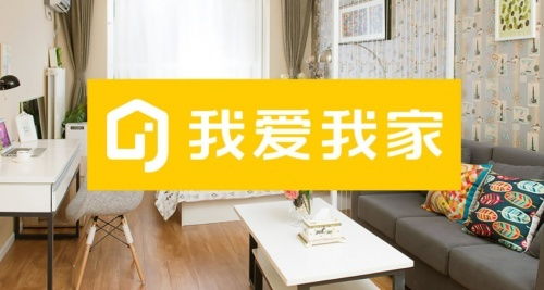 数说我爱我家升级服务历程 树立房产中介服务新标杆
