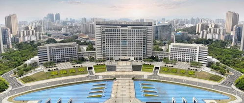 深 广 莞 惠新型产业用地 m0 政策对比分析
