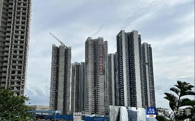 大桥来了丨不再“叹伶仃” 在中山买房的深圳人住进去了吗?
