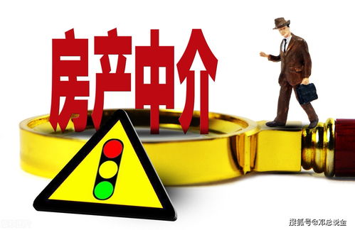 租金上涨过快,房产中介是推手吗 业内人士 调控是必须的