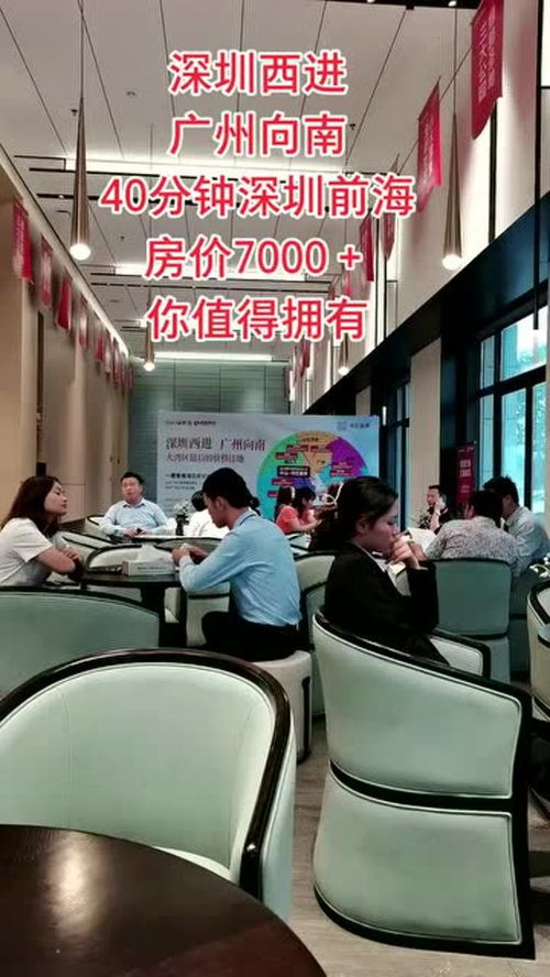 中山 深圳 东莞 房产 买房 大湾区 深中通道 房价