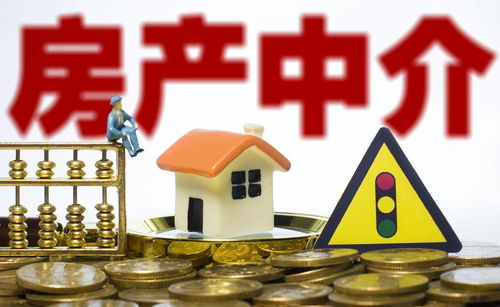 3大问题显现,房产中介或全部暂停 已有城市开始整改