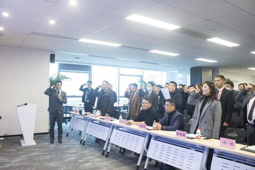 贝壳杭州站携手萧山区房管处及行业协会，共促中介服务规范发展