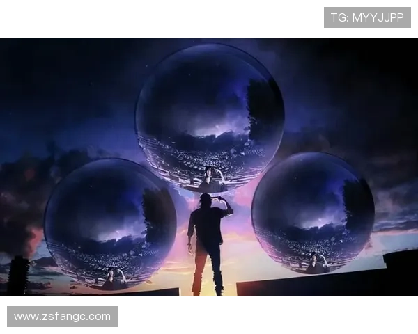 24小时:看完《三体》,脑洞大开,人类文明竟如此渺小 24小时:看完《三体》,脑洞大开,人类文明竟如此渺小