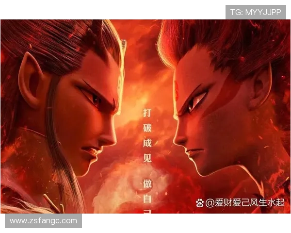 70亿观众力荐,《哪吒之魔童降世》10个震撼灵魂的国产神话 70亿观众力荐,《哪吒之魔童降世》10个震撼灵魂的国产神话