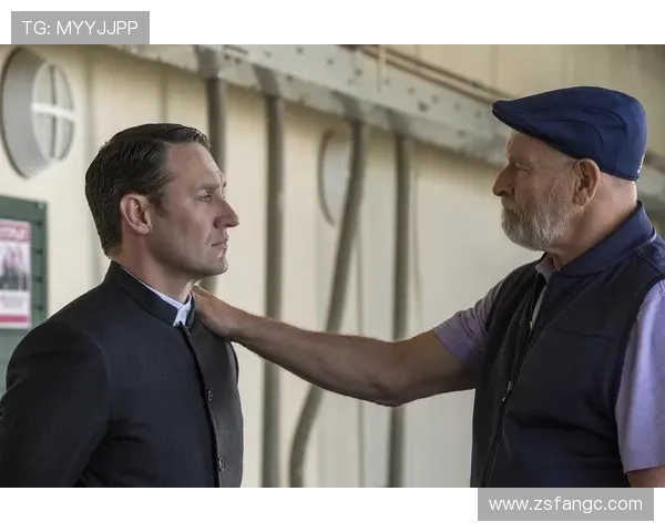 90%观众看完《惩罚者2》都懵了!结局到底是什么意思? 90%观众看完《惩罚者2》都懵了!结局到底是什么意思?