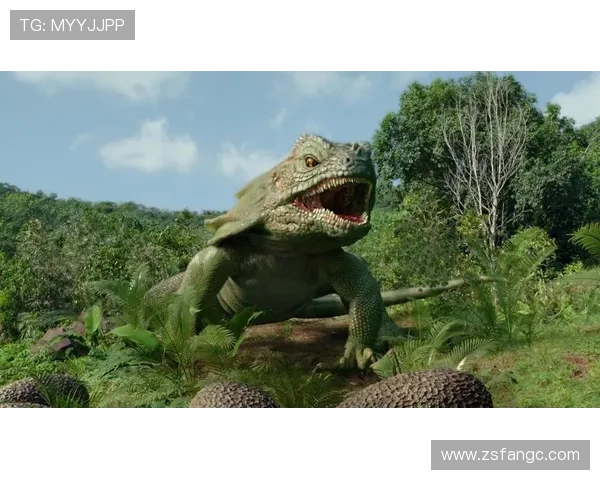 地心历险记2：看完这部片，我再也不相信科学了！12个超现实情节，颠覆了5个固有认知