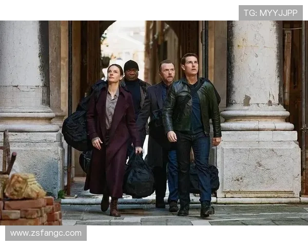 碟中谍:剧情解密,伊森·亨特被出卖了多少次? 碟中谍:剧情解密,伊森·亨特被出卖了多少次?