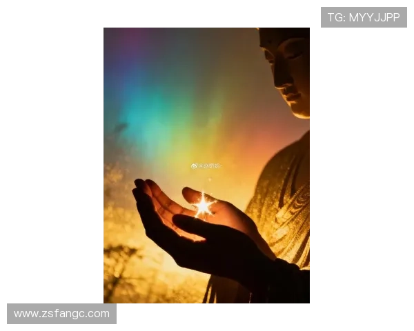 灵修照片：捕捉瞬间的宁静，点亮内心的光芒