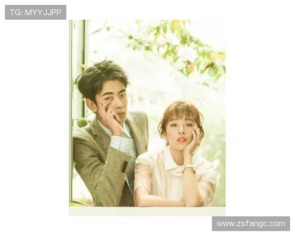 姐弟恋：年龄的魔法，爱的无界