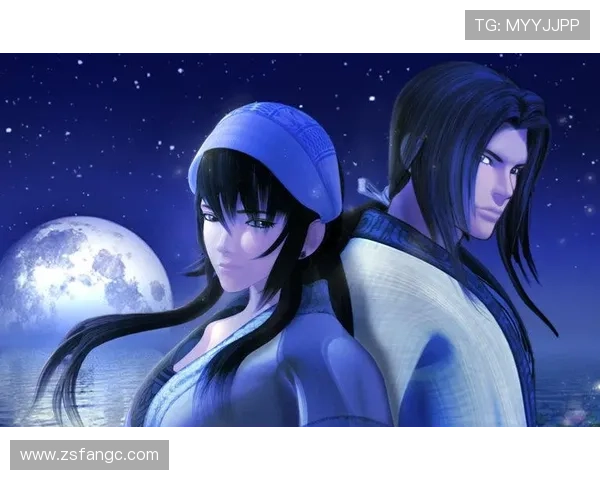 《秦时明月之少司命》：绝美风华，蚀骨相思，一段刻骨铭心的传奇