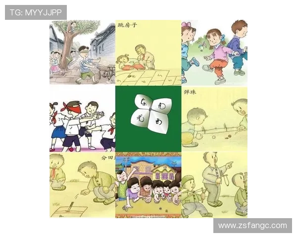 寻觅那片失落的“天真无邪的乐园”:重拾童年纯粹的美好 寻觅那片失落的“天真无邪的乐园”:重拾童年纯粹的美好