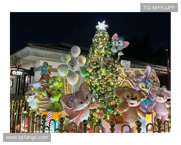 点亮冬日奇遇：圣诞女郎，不止是节日限定的美丽